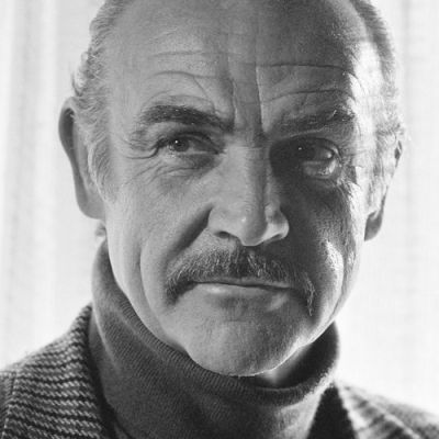 sean-connery